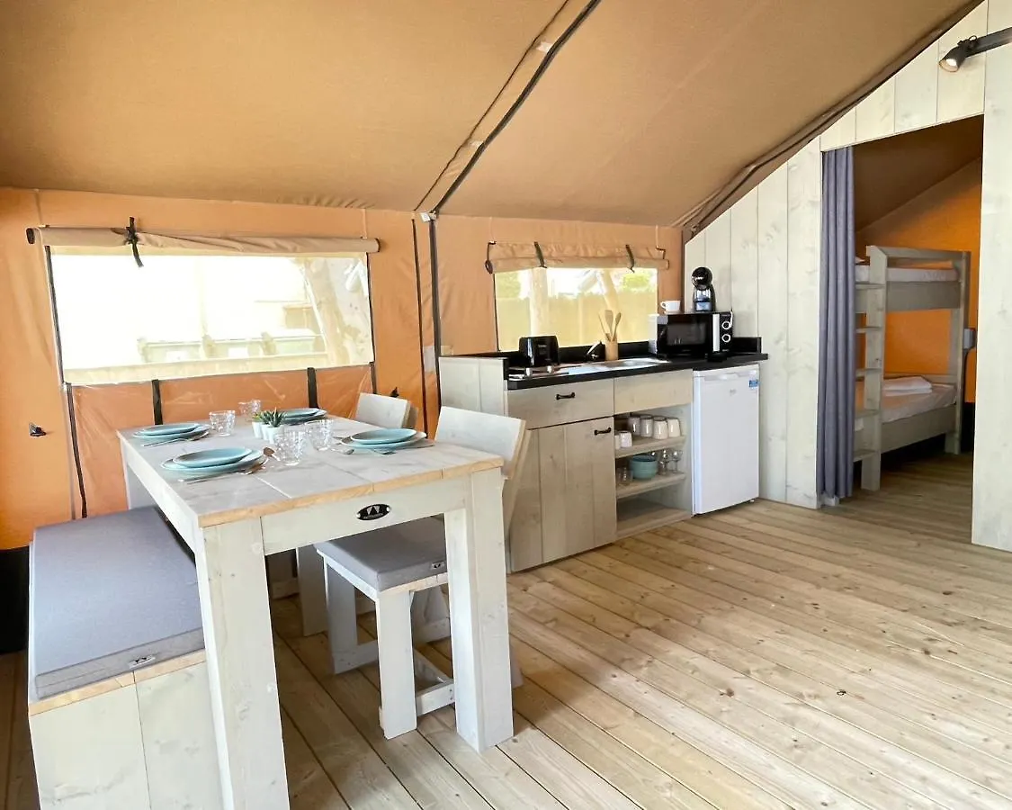 Camping La Sirena L'Estartit