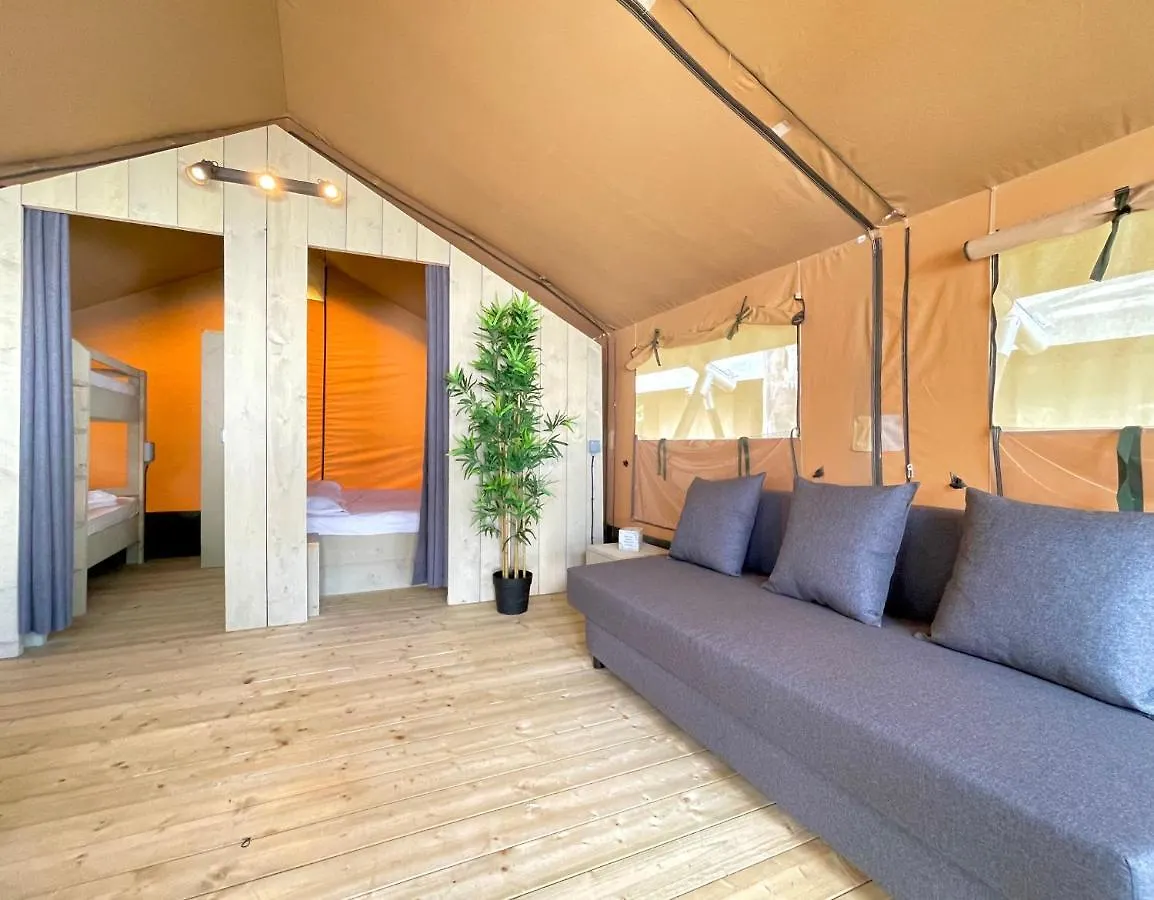 Camping La Sirena L'Estartit