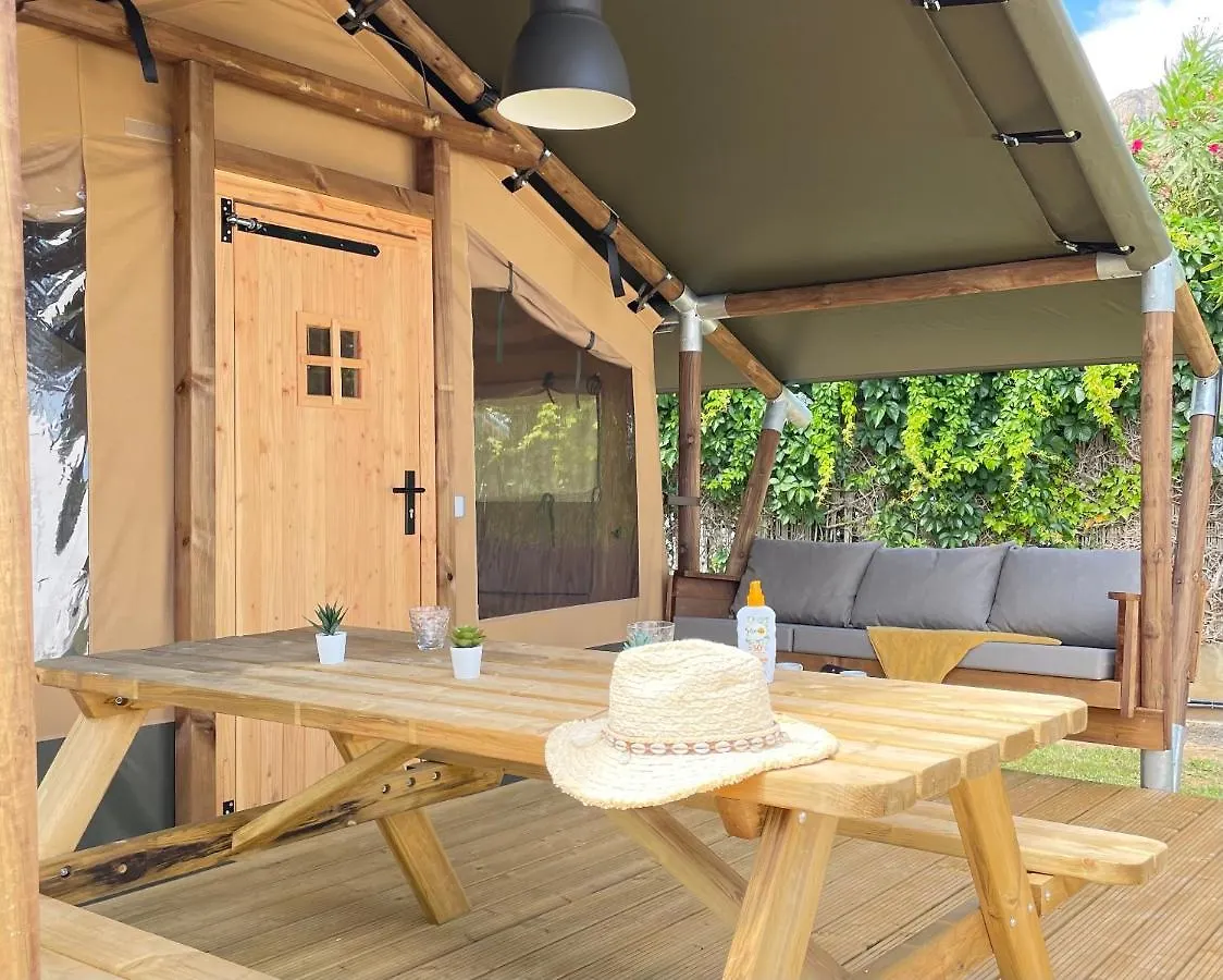 Campsite Camping La Sirena L'Estartit