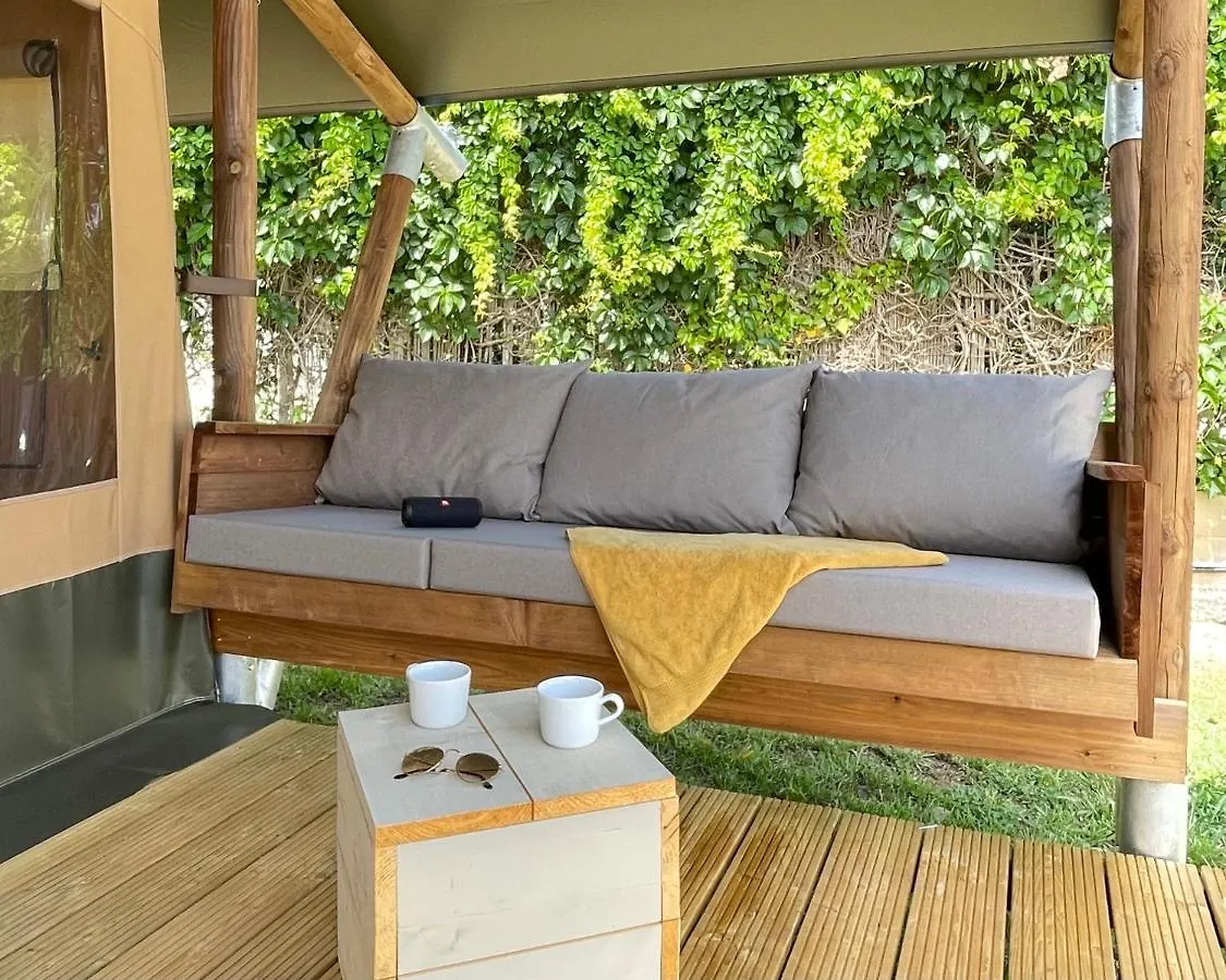 Camping La Sirena L'Estartit