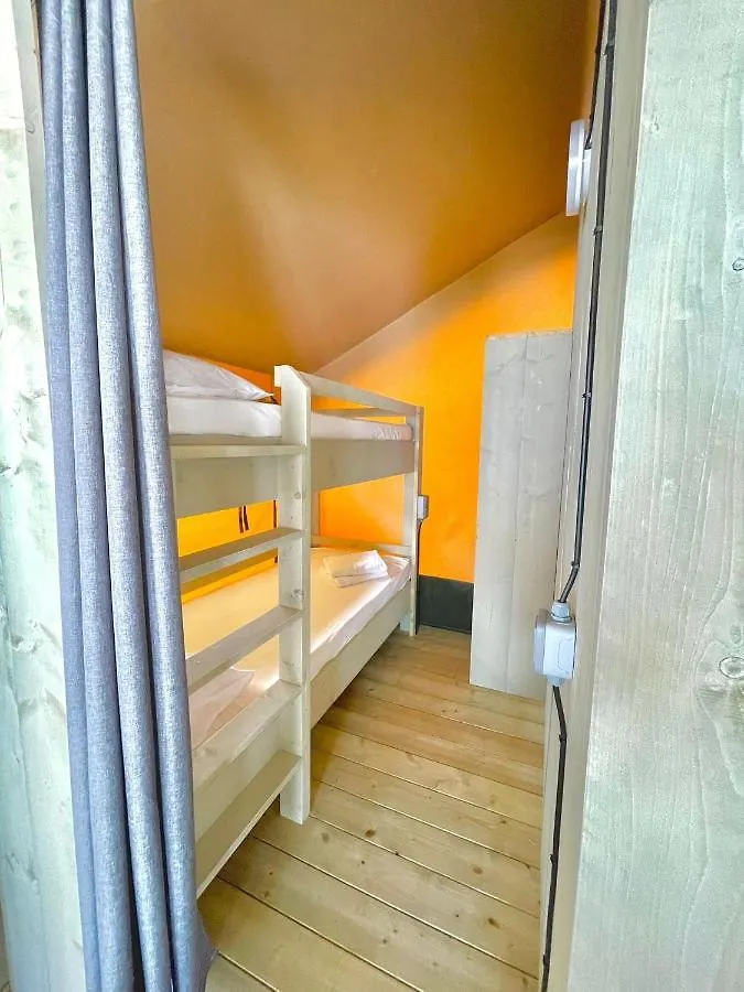 Camping La Sirena L'Estartit Campsite