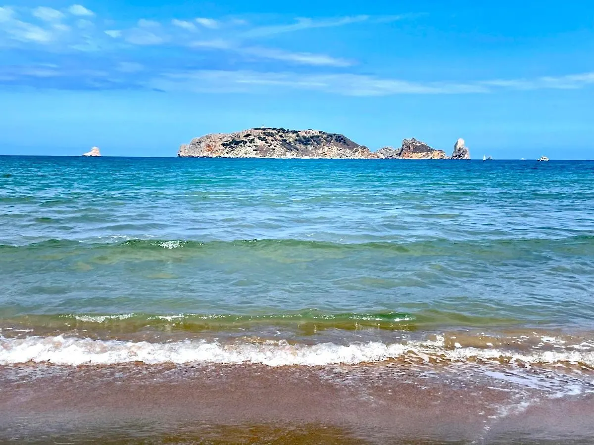 Camping La Sirena L'Estartit