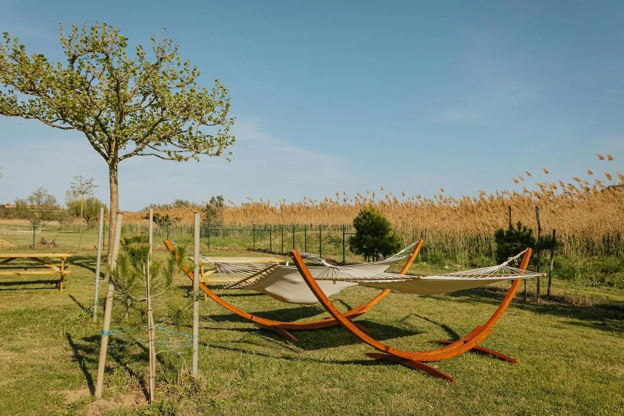 Camping La Sirena L'Estartit 0*,