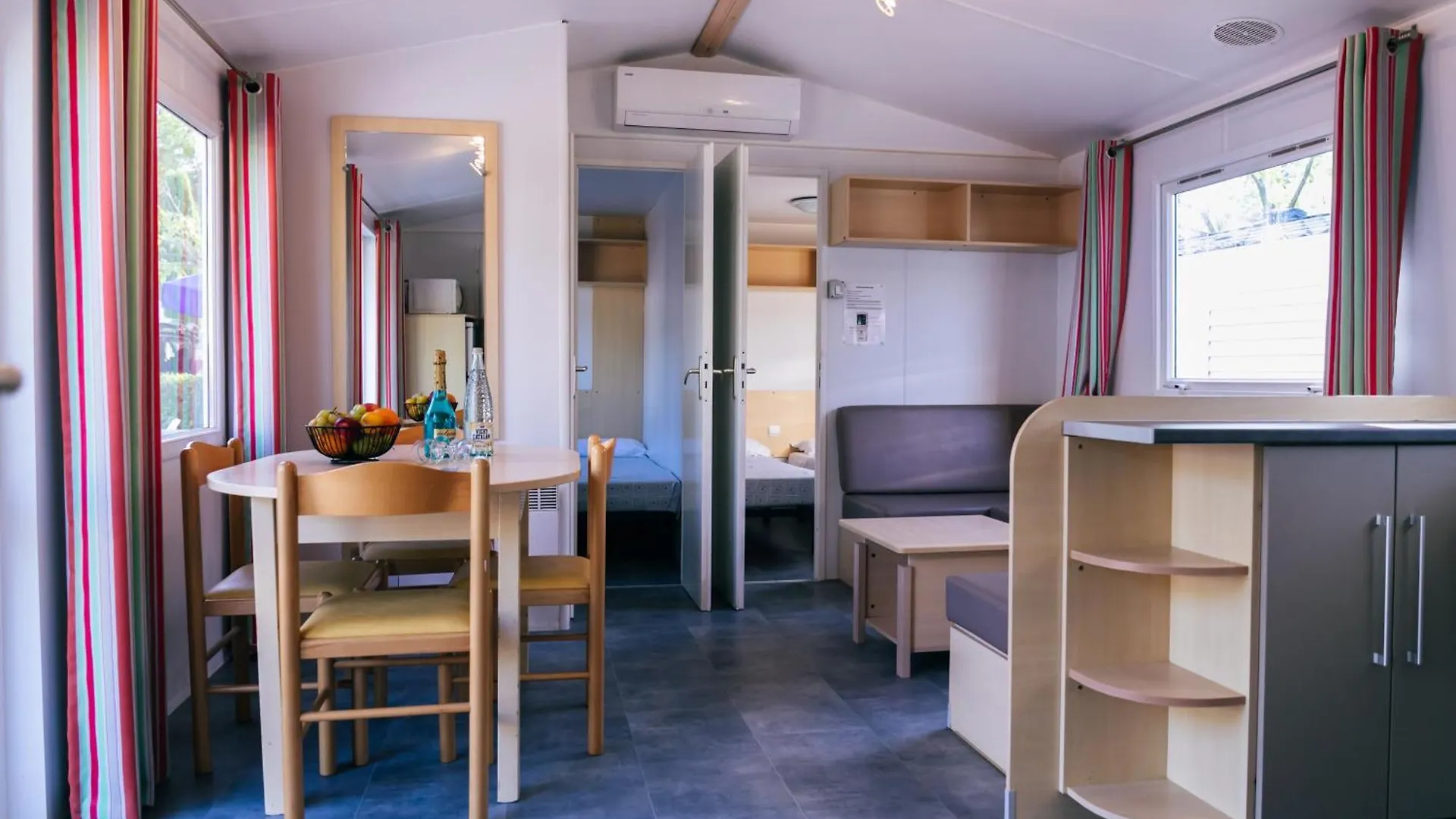Camping La Sirena L'Estartit Spain