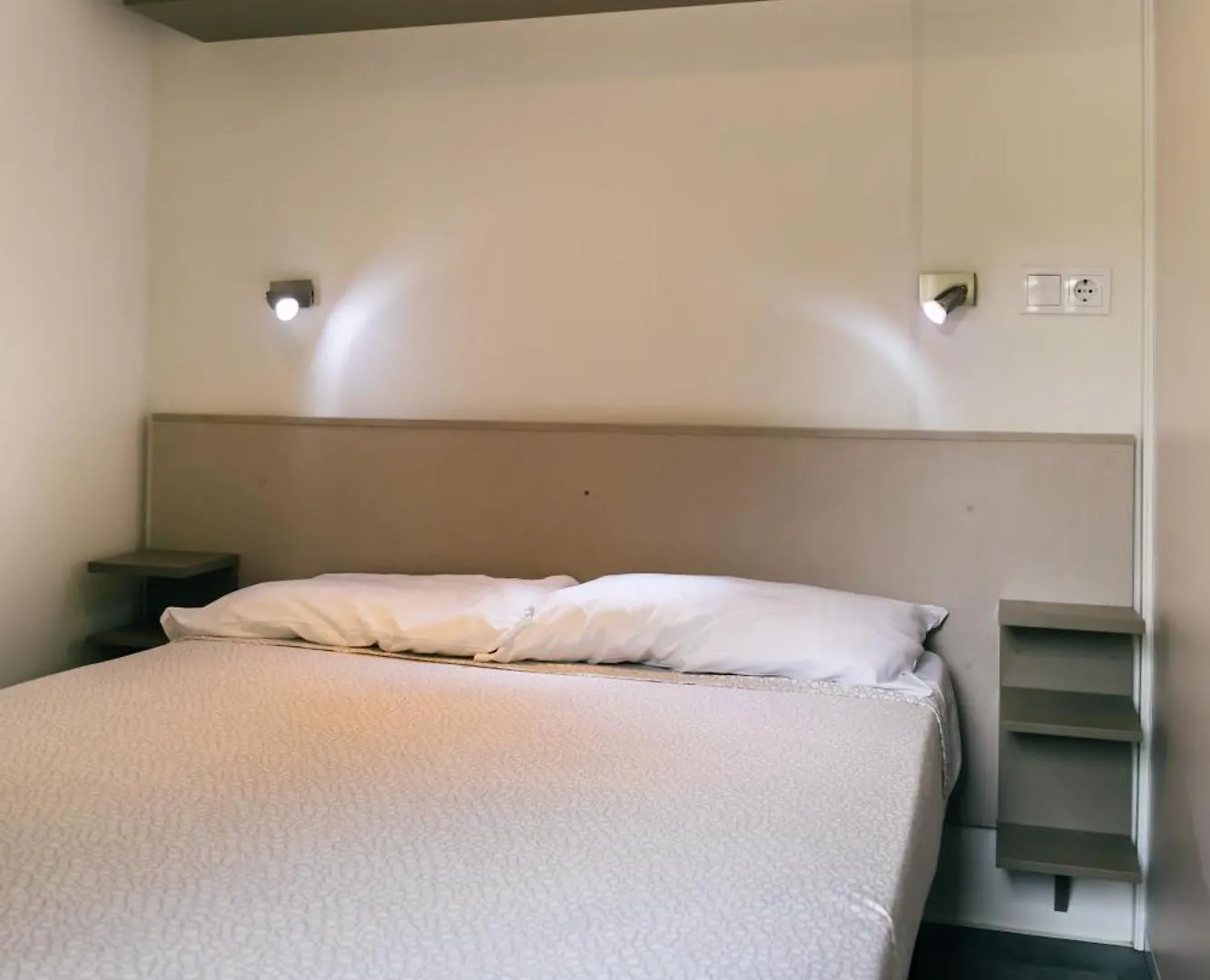 Camping La Sirena L'Estartit