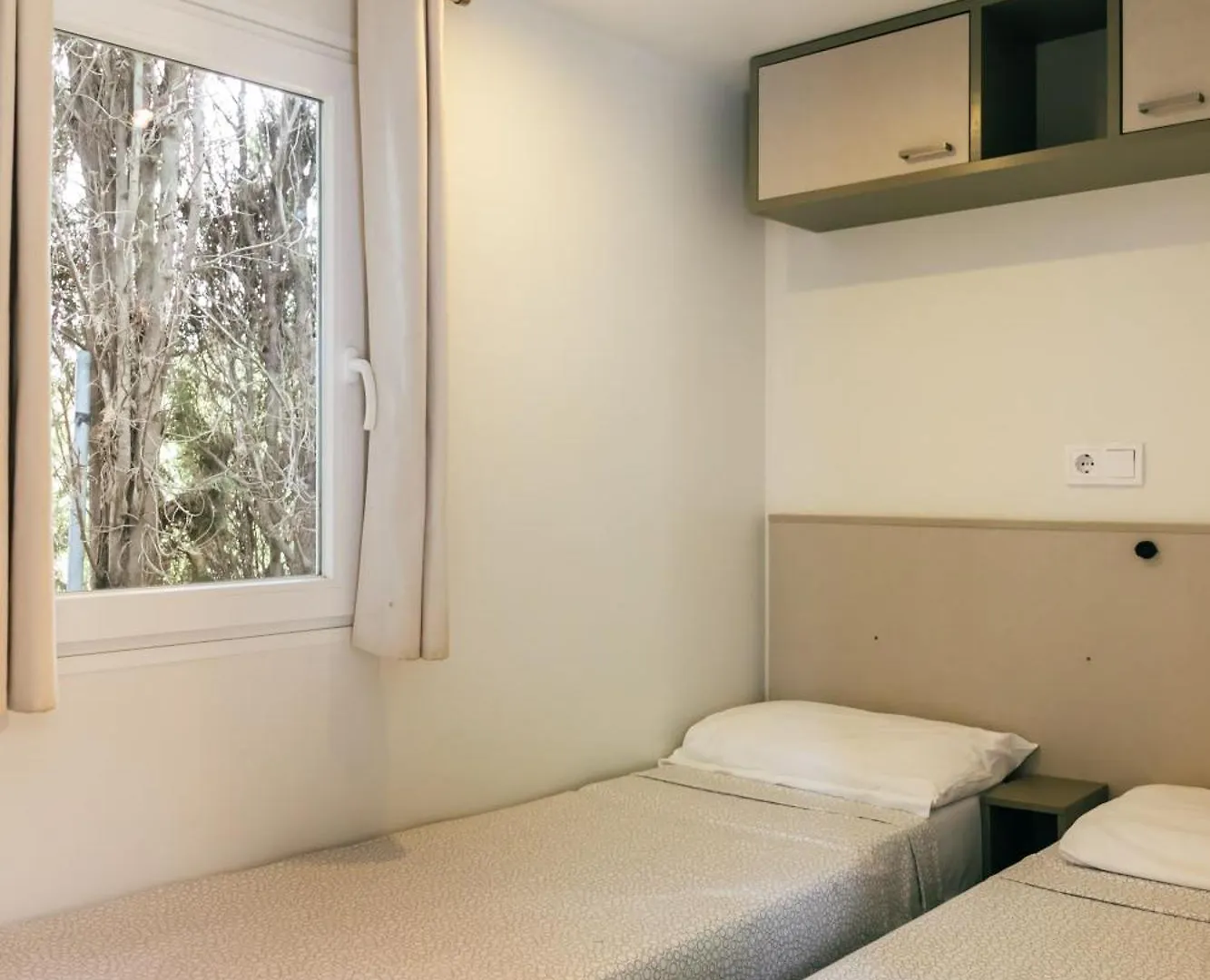 Campsite Camping La Sirena L'Estartit