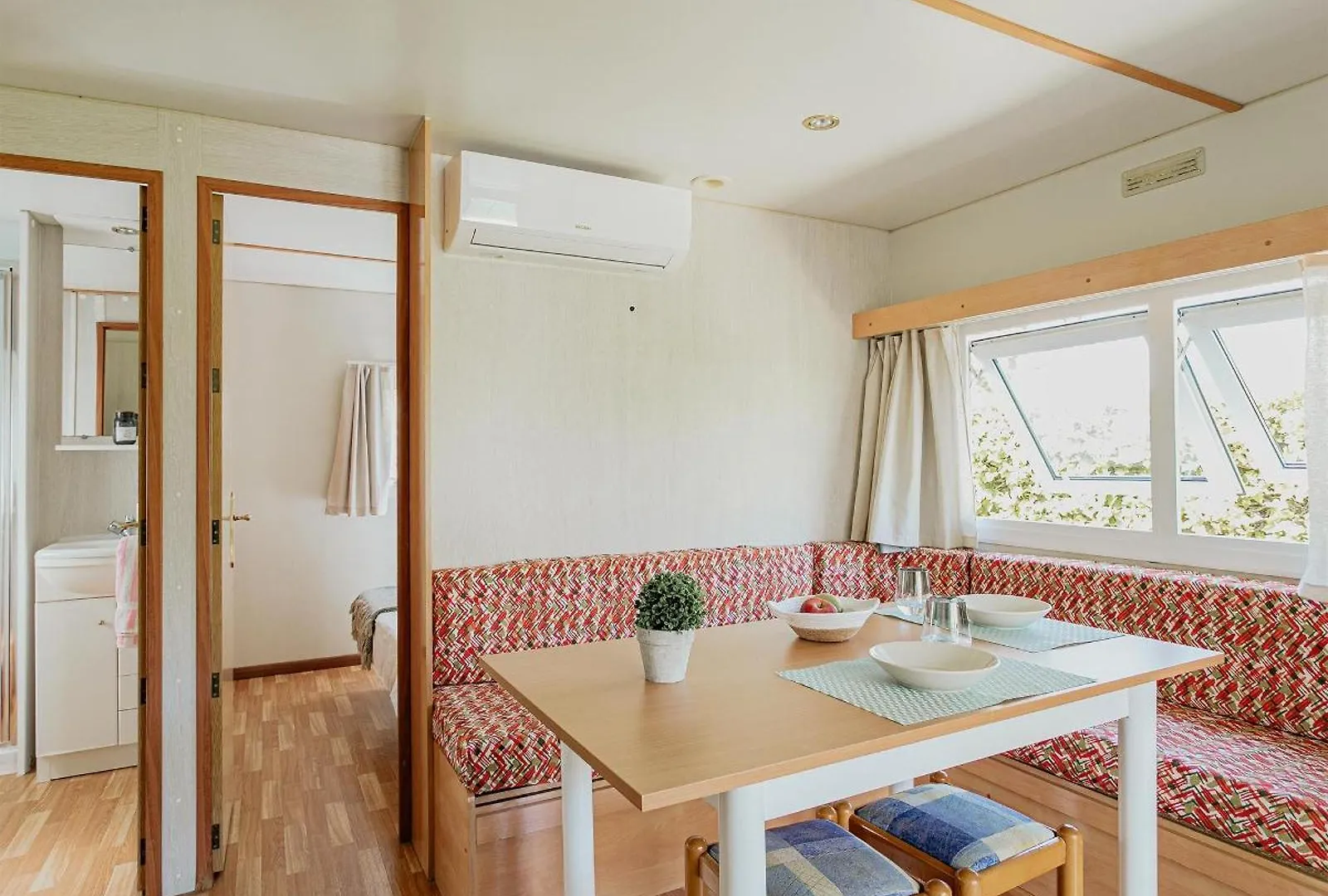 Campsite Camping La Sirena L'Estartit Spain