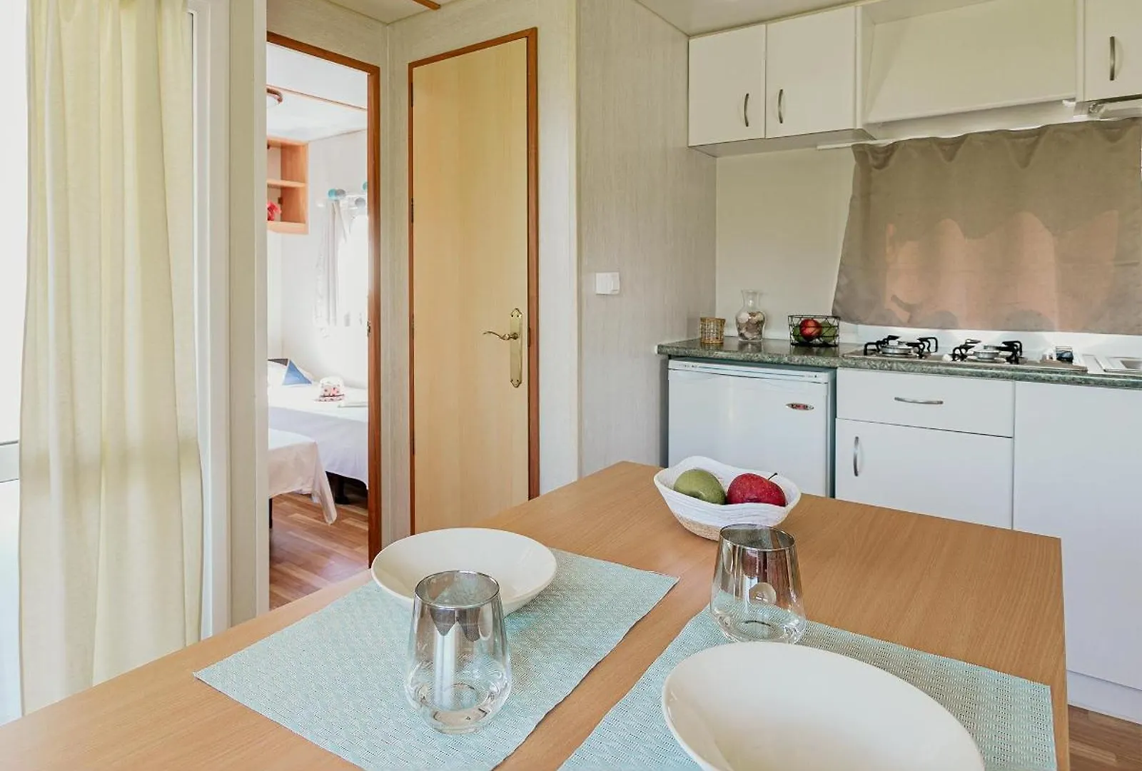 Camping La Sirena L'Estartit 0*,  Spain