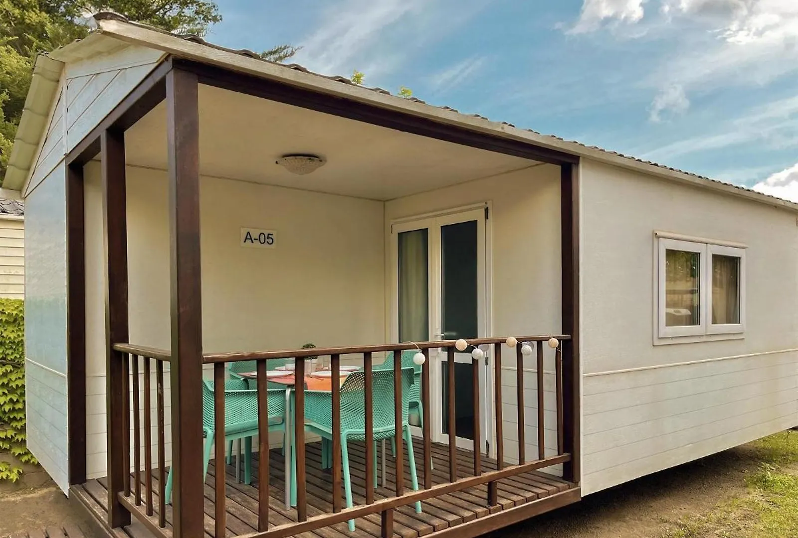 Camping La Sirena L'Estartit