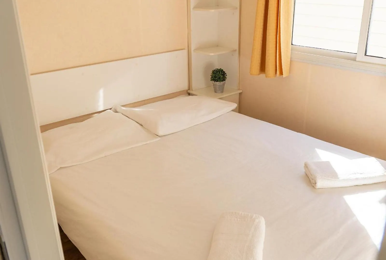 Camping La Sirena L'Estartit