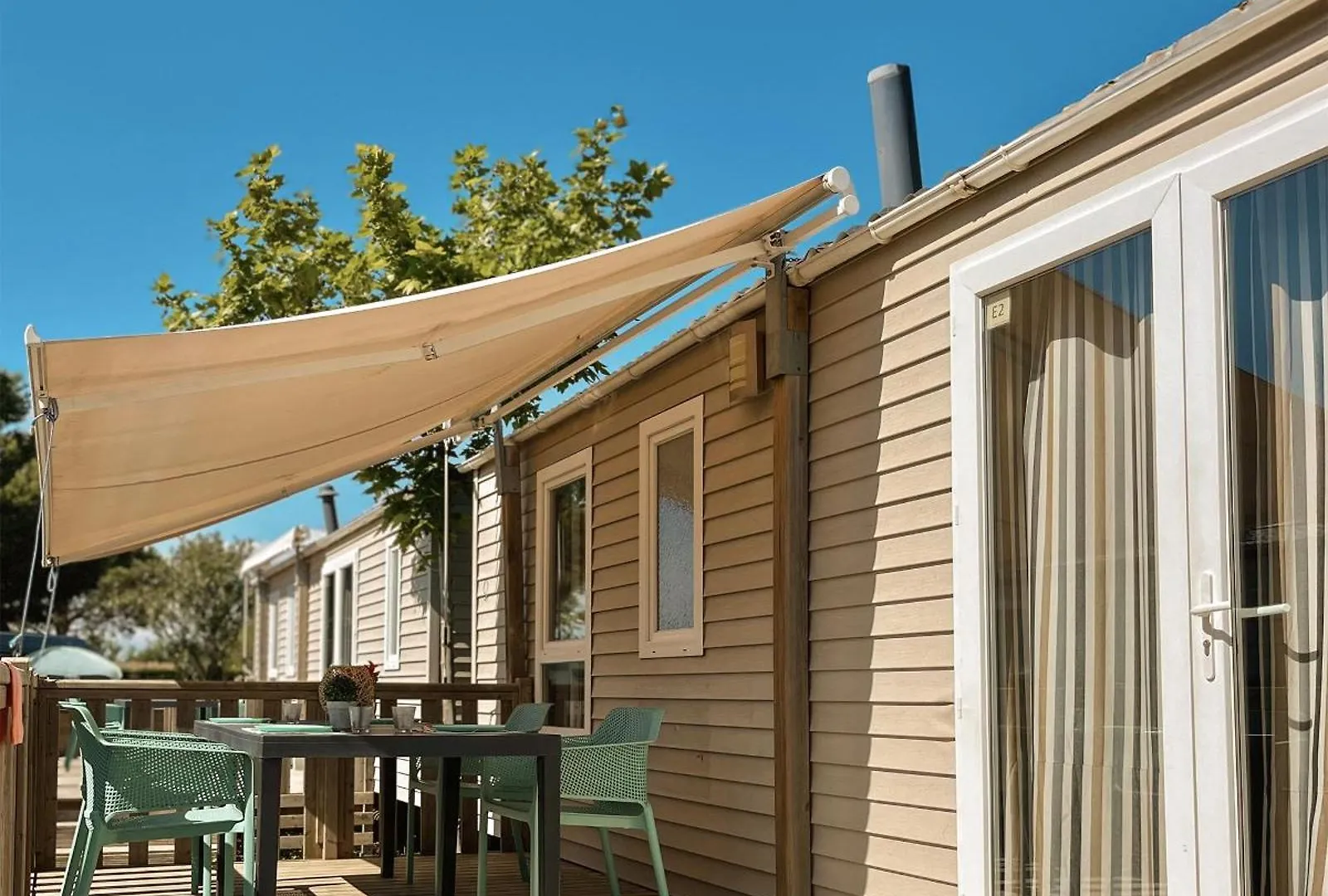 Campsite Camping La Sirena L'Estartit