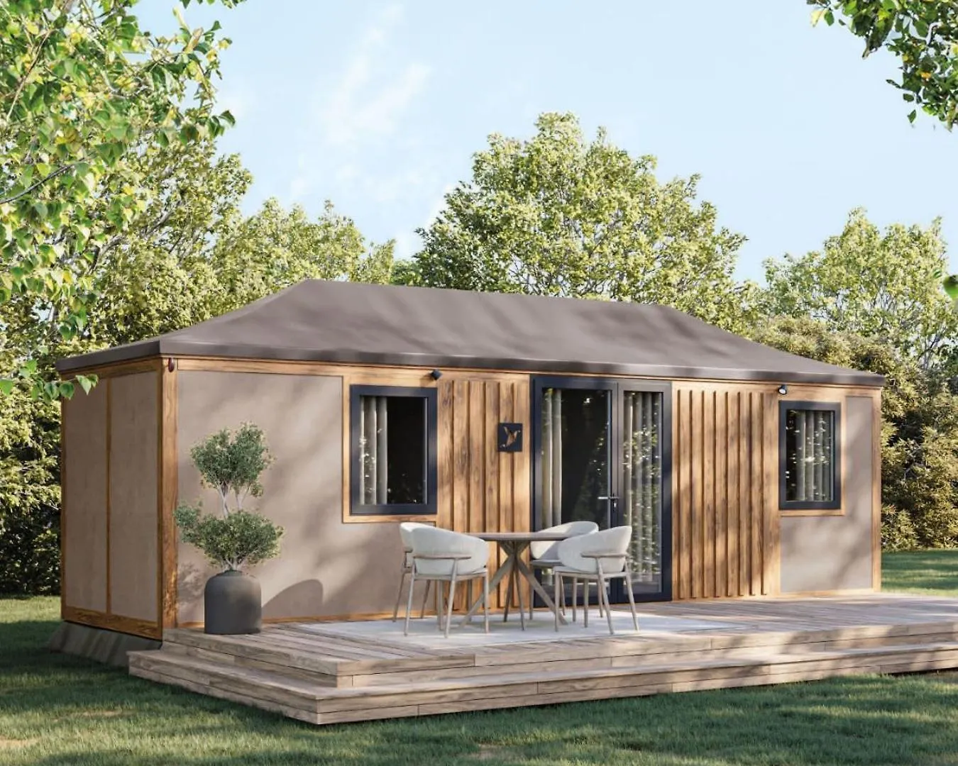 Camping La Sirena L'Estartit Campsite