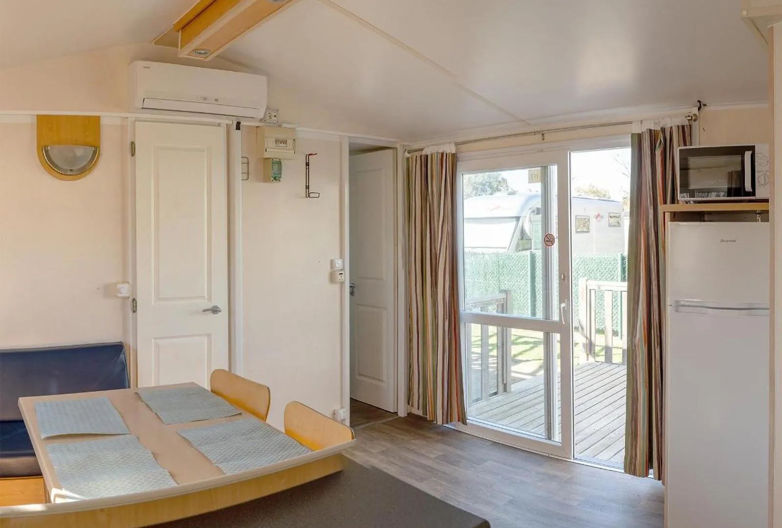 Camping La Sirena L'Estartit