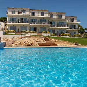 Apartment Rvapartaments Club Torrevella, L'Estartit